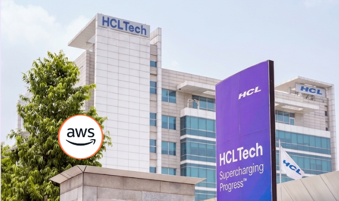 HCLTech and AWS open new pathway for companies to build AI teams in India